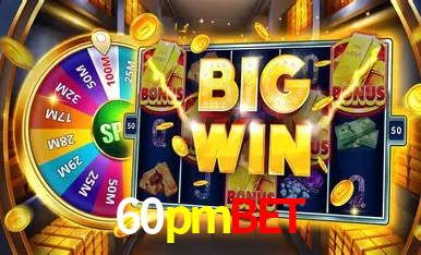 A Emoção da Loteria na 60pmbet: Uma Chance de Mudança de Vida