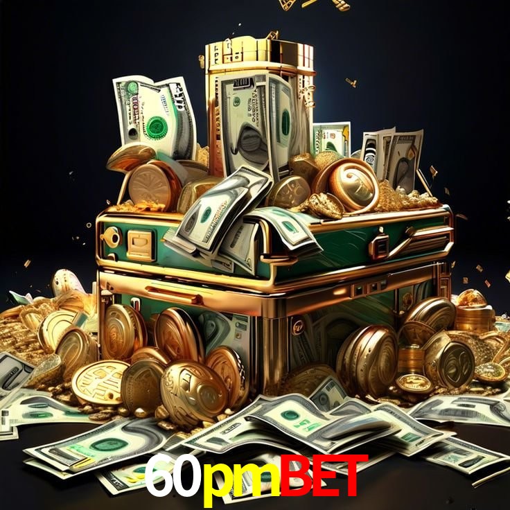 Estatísticas 60pmbet