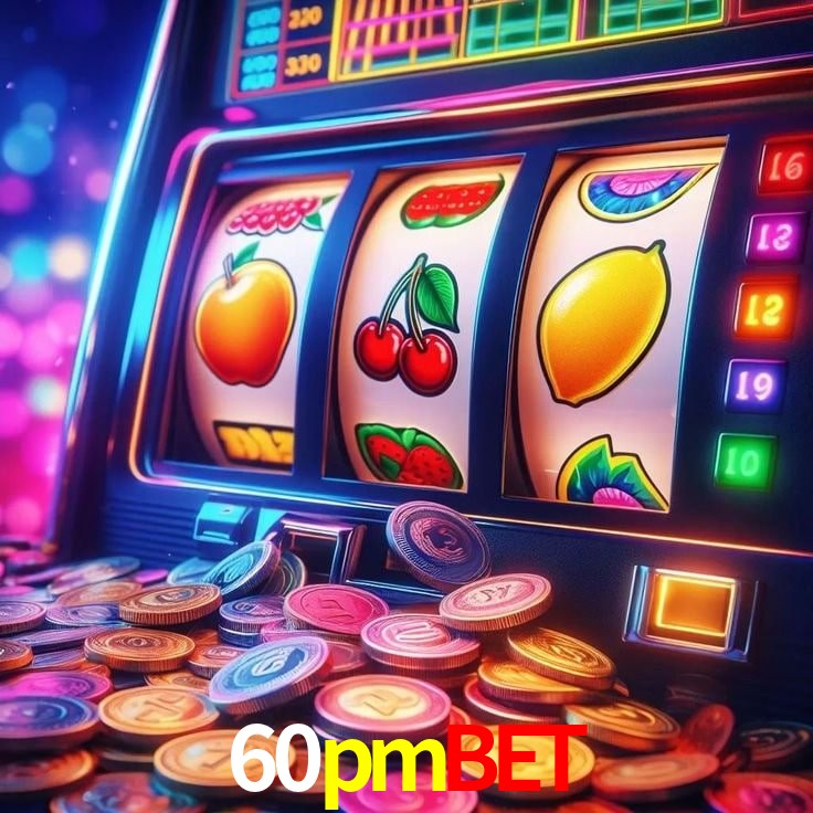 Experiência VIP 60pmbet