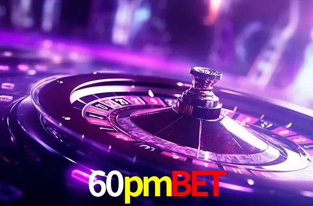 60pmbet Logo 3