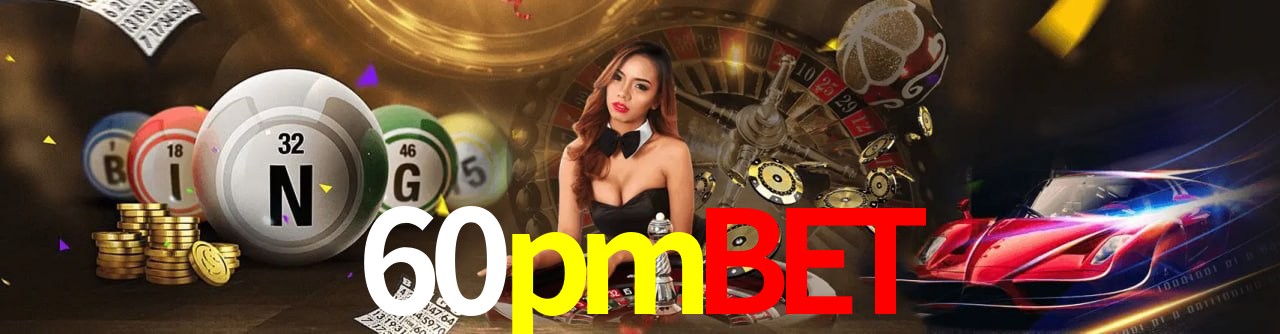 Telegram 60pmbet - Canal Oficial Verificado