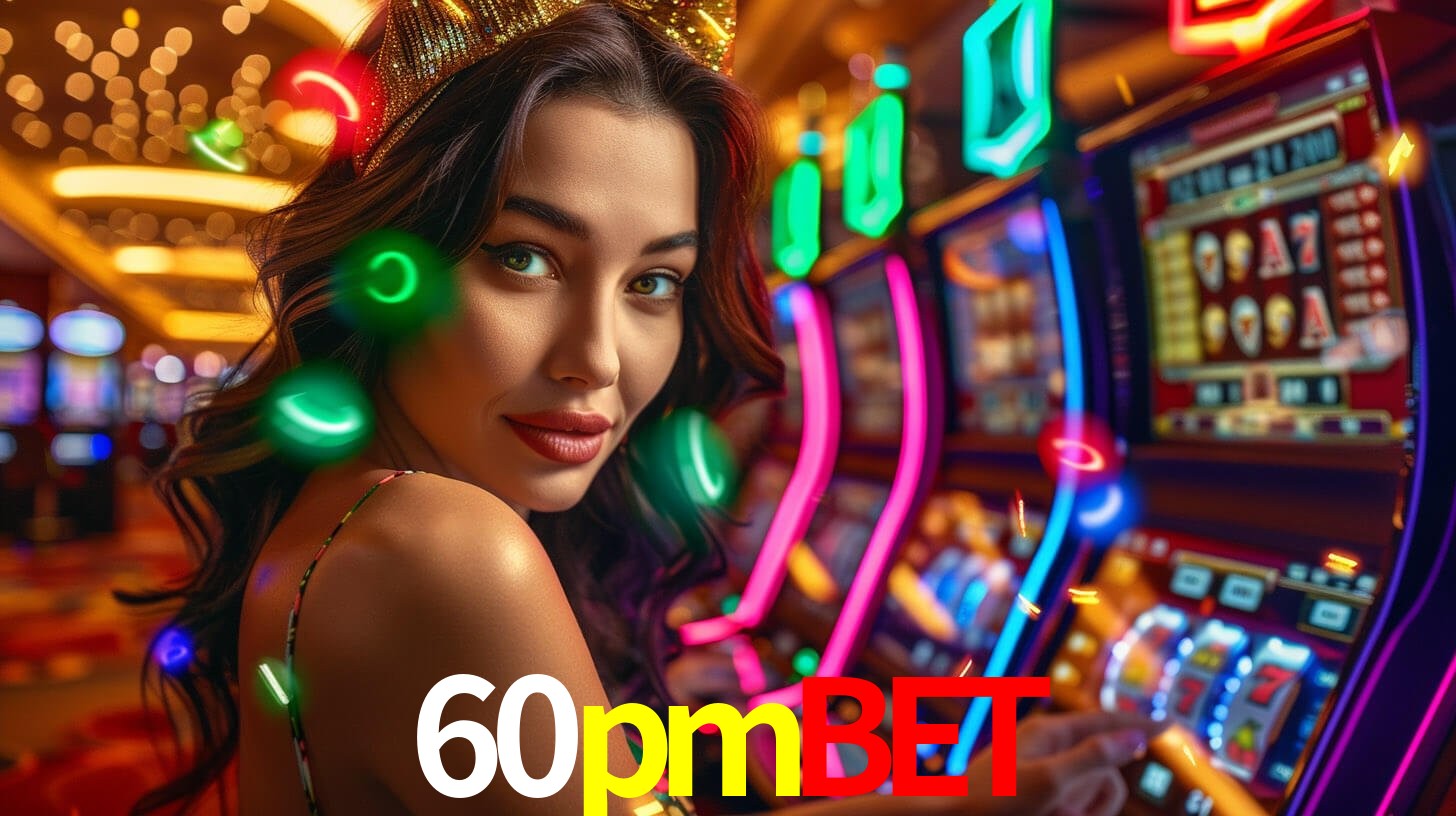 SSL Certificado 60pmbet