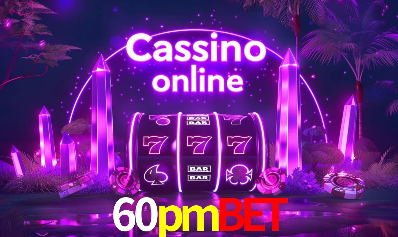 Especiais de Fim de Semana 60pmbet