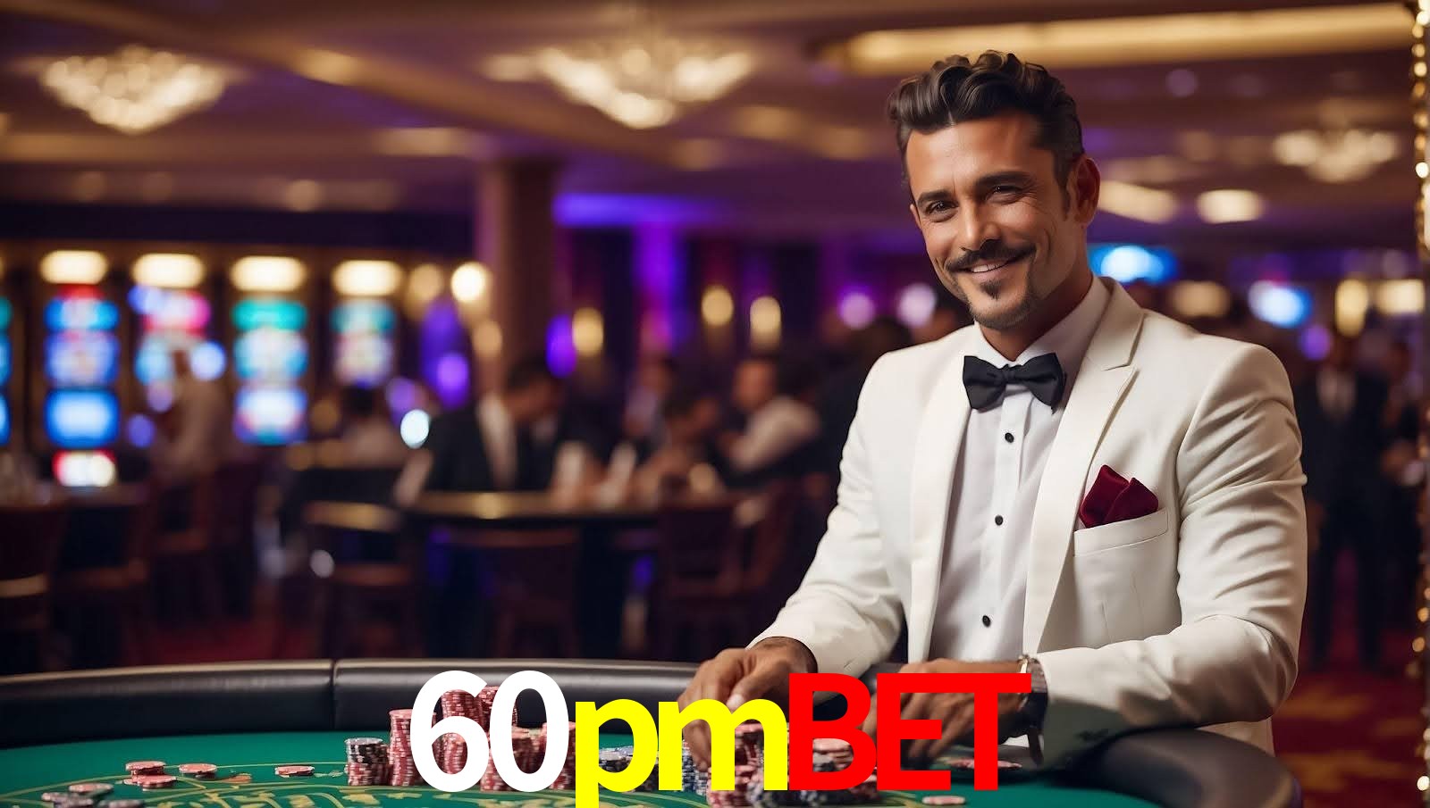 Ofertas Exclusivas 60pmbet