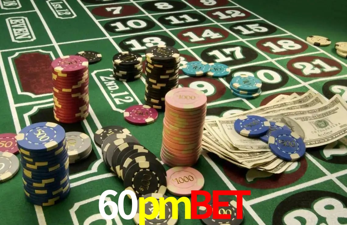 60pmbet