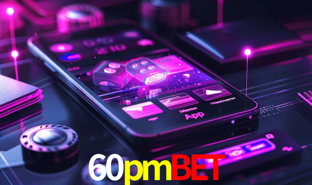 Football Betting 60pmbet