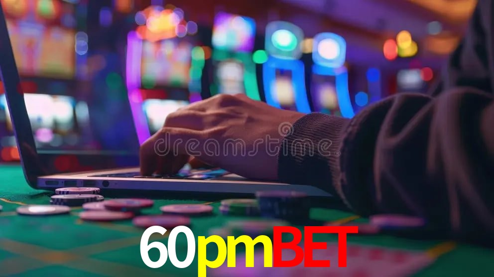 PIX Instantâneo 60pmbet
