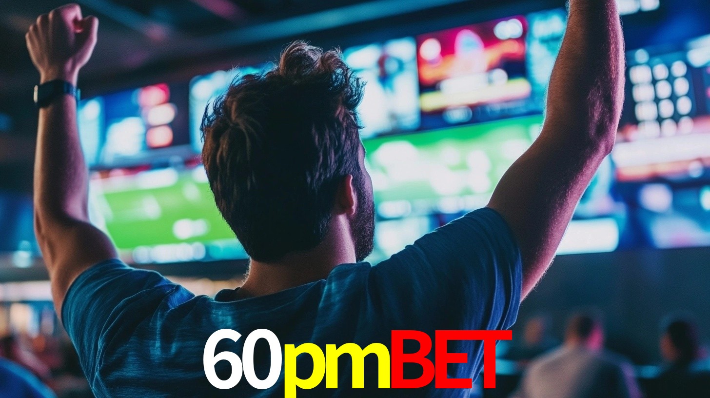 60pmbet.com