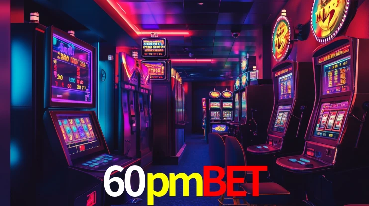 60pmbet