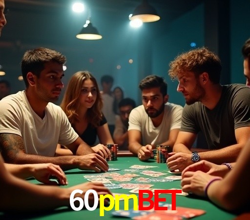 Slots 60pmbet - Jackpots Progressivos