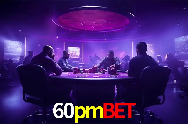 Inovações de Jogos na 60pmbet: O Futuro das Experiências Interativas