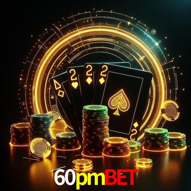 Provedores de Jogos 60pmbet