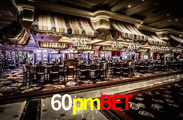 APP oficial da 60pmbet para mobile