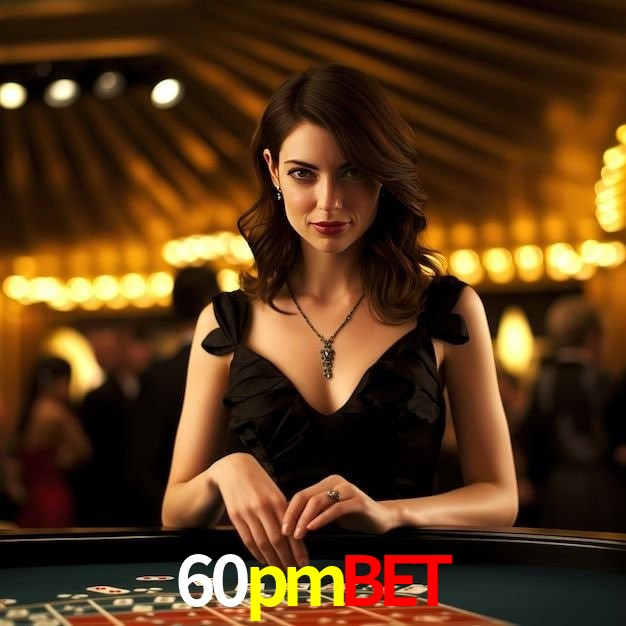 Explorando a Categoria de Eventos em Apostas na 60pmbet