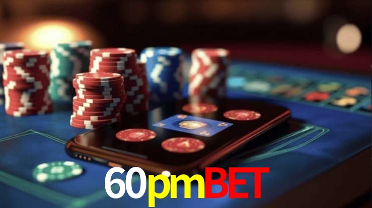 Login Seguro 60pmbet