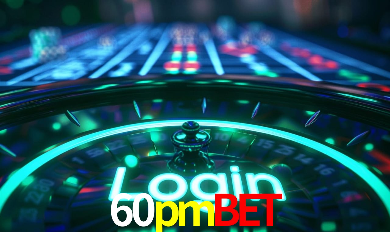 Apostas de Futebol 60pmbet