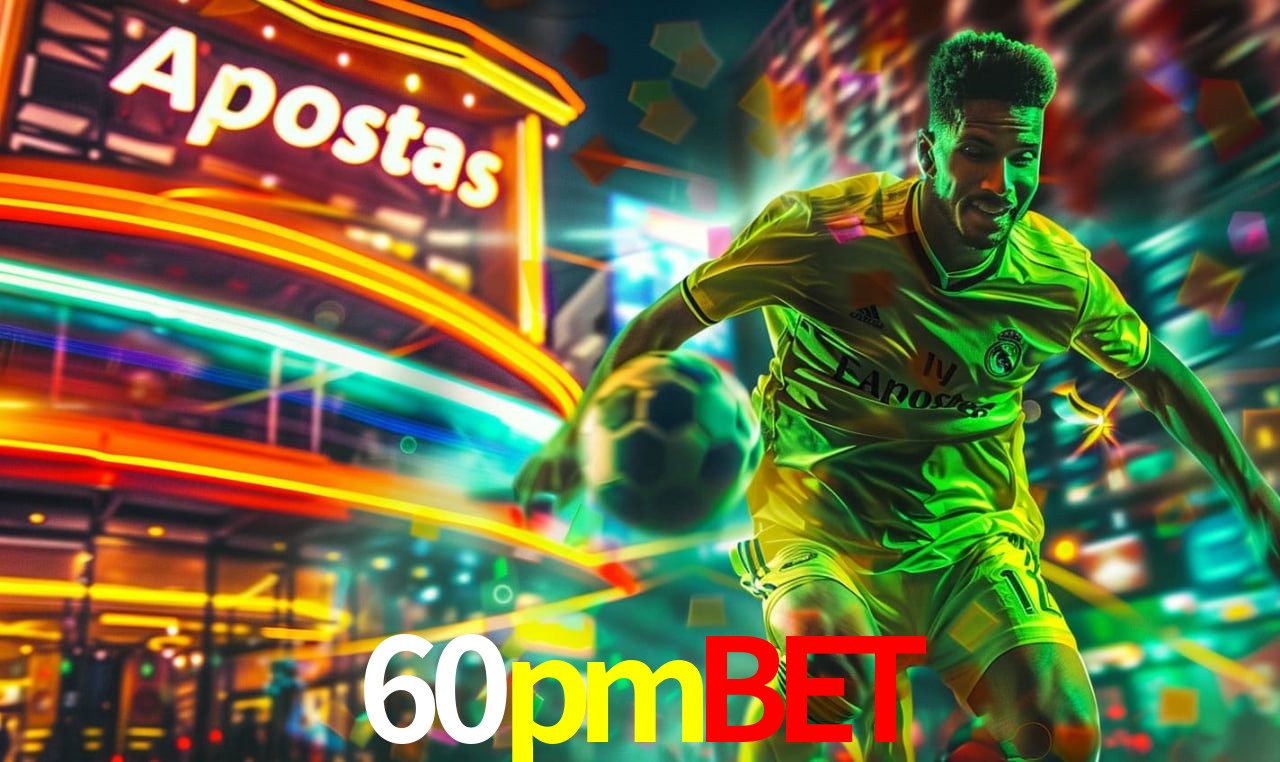 Casino Ao Vivo 60pmbet