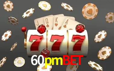60pmbet Cassino Online Certificado