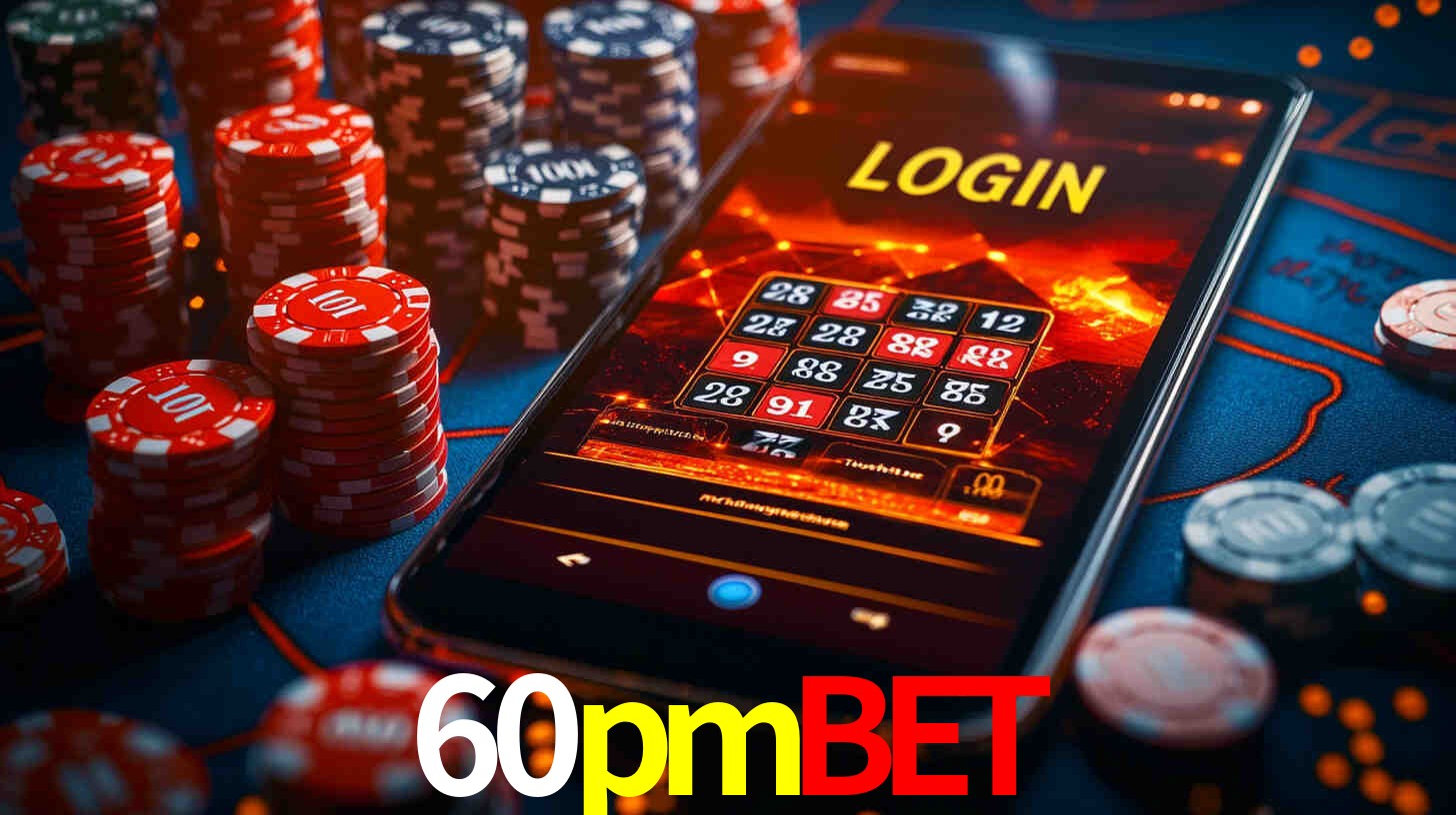 60pmbet