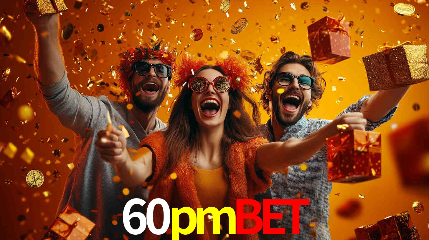 60pmbet