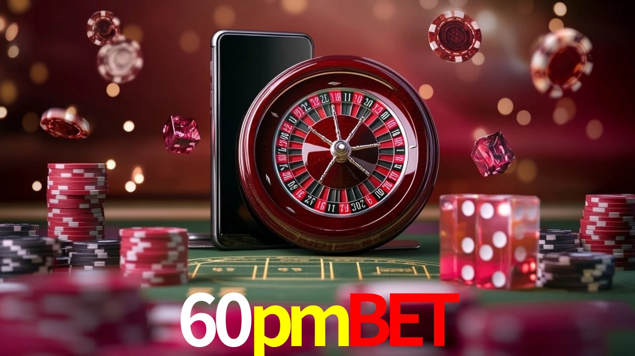 Basketball Betting 60pmbet