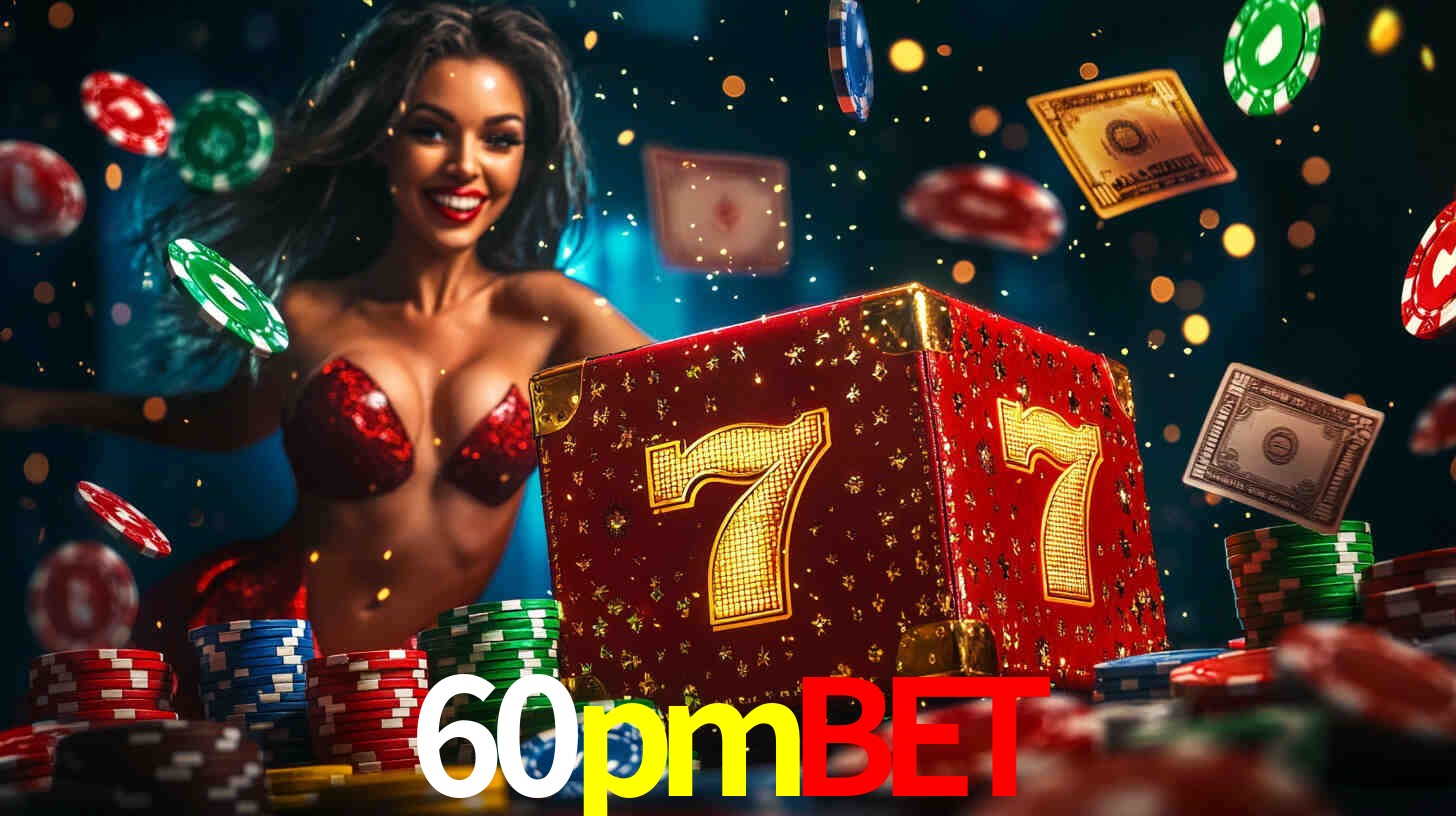 Descubra a Essência do 60pmbet: Nossa História e Compromissos
