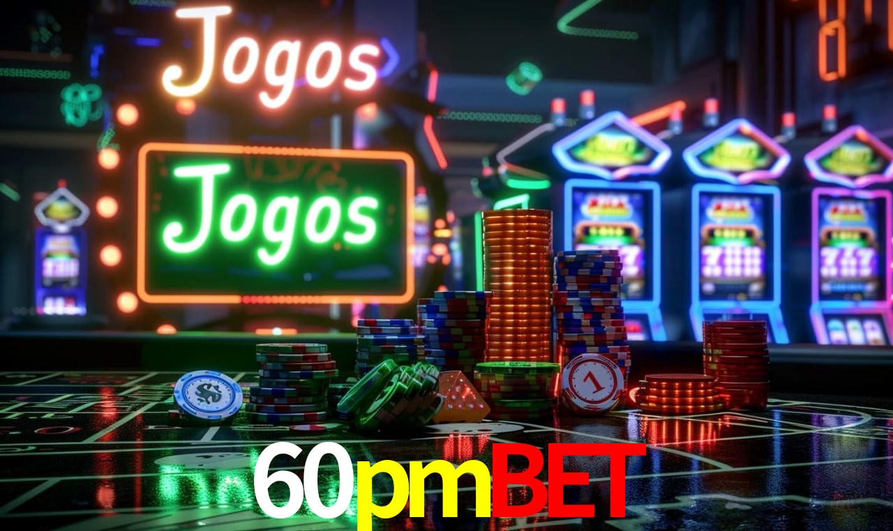 Servidor Brasil 60pmbet