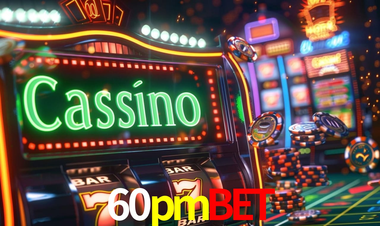 Integração de APIs 60pmbet