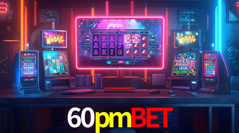 60pmbet.com