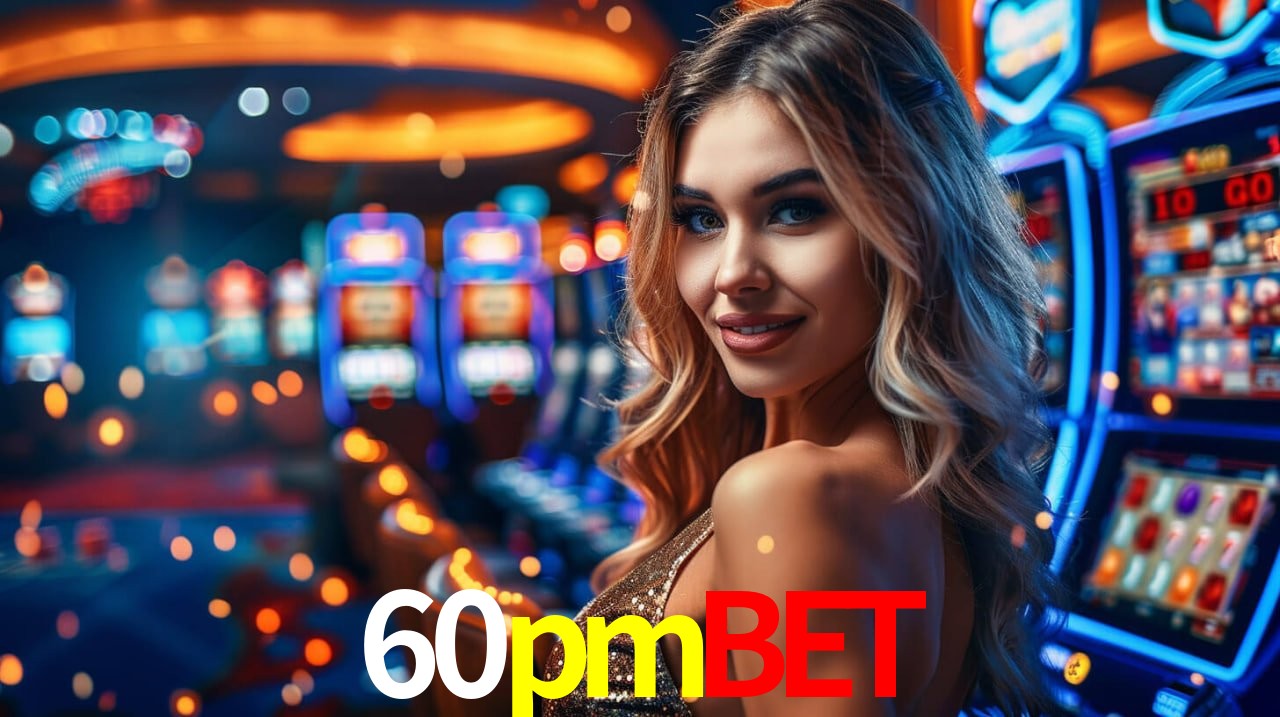 Bonus Features 60pmbet