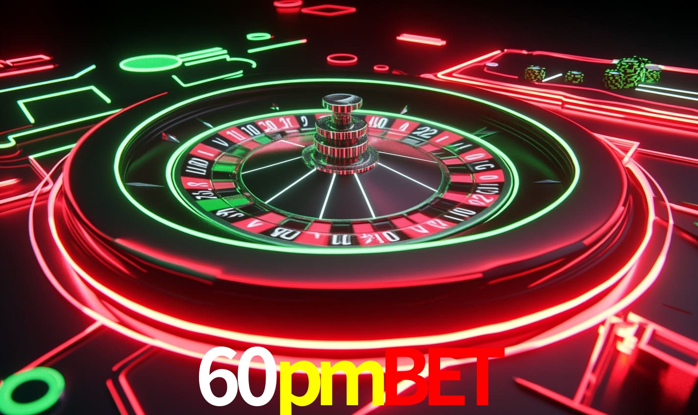 Descubra a Essência do 60pmbet: Nossa História e Compromissos