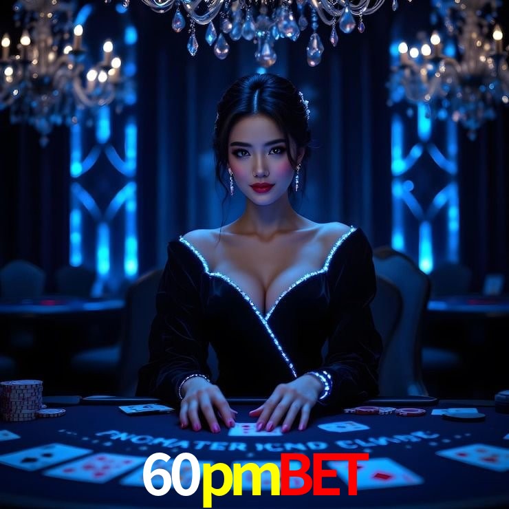 Cadastro Rápido 60pmbet