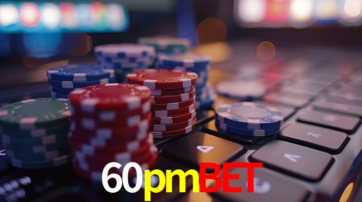 Promoções Sazonais 60pmbet