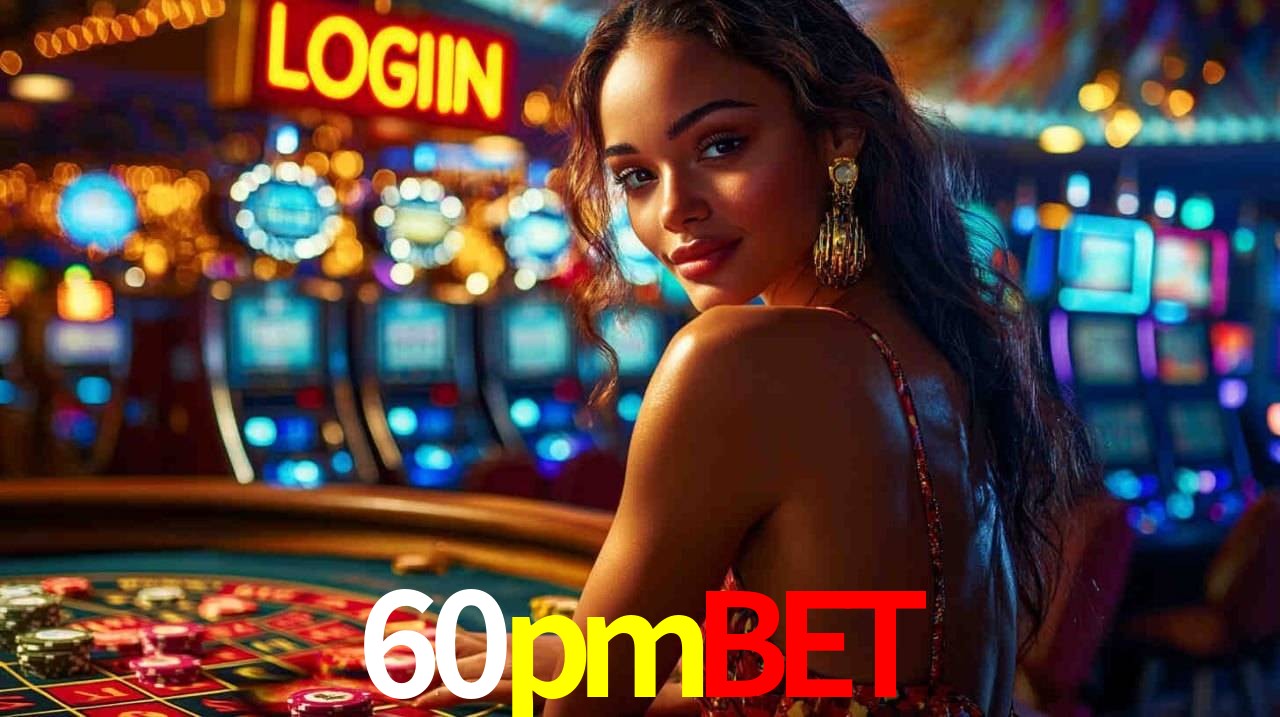 Benefícios da Conta 60pmbet