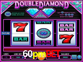 Descubra o Mundo do Cassino Online com 60pmbet