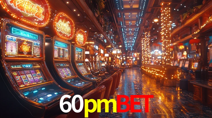 60pmbet: Seu Especialista em Apostas Esportivas Brasileiras