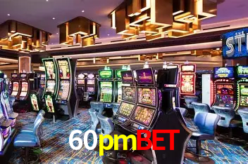 Inovações de Jogos na 60pmbet: O Futuro das Experiências Interativas
