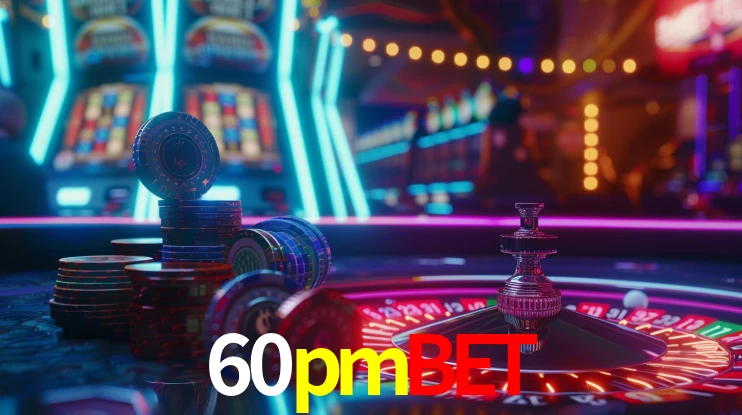 Game Providers 60pmbet