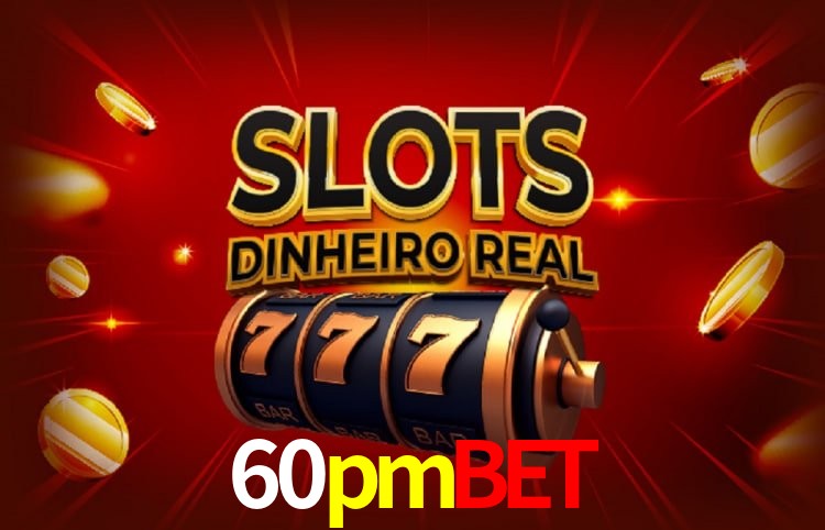 60pmbet Segurança Logo 3