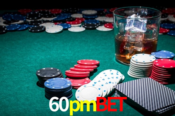 Casino VIP 60pmbet