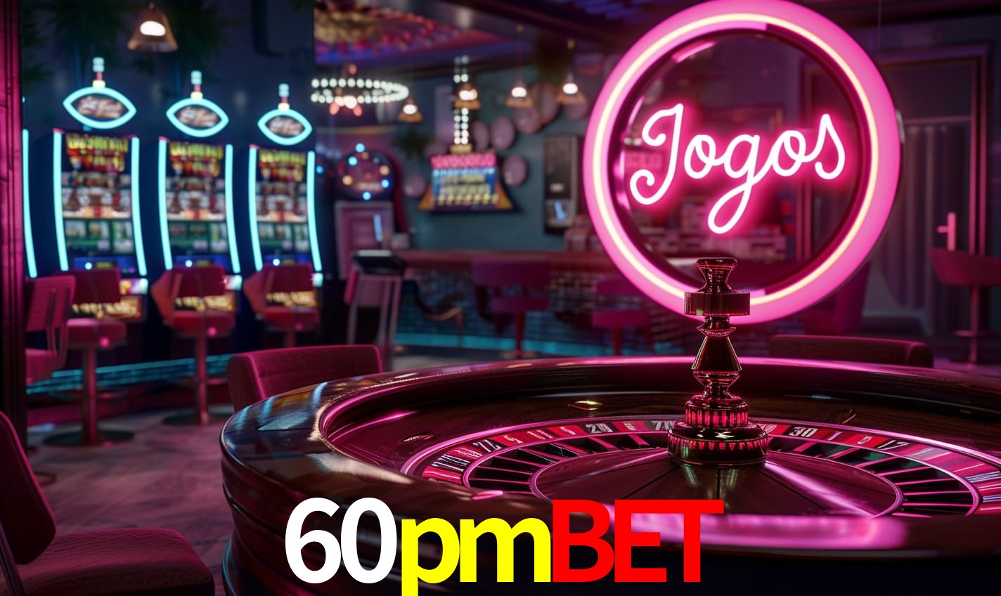 Descubra o Programa VIP da 60pmbet: Vantagens Exclusivas para Jogadores