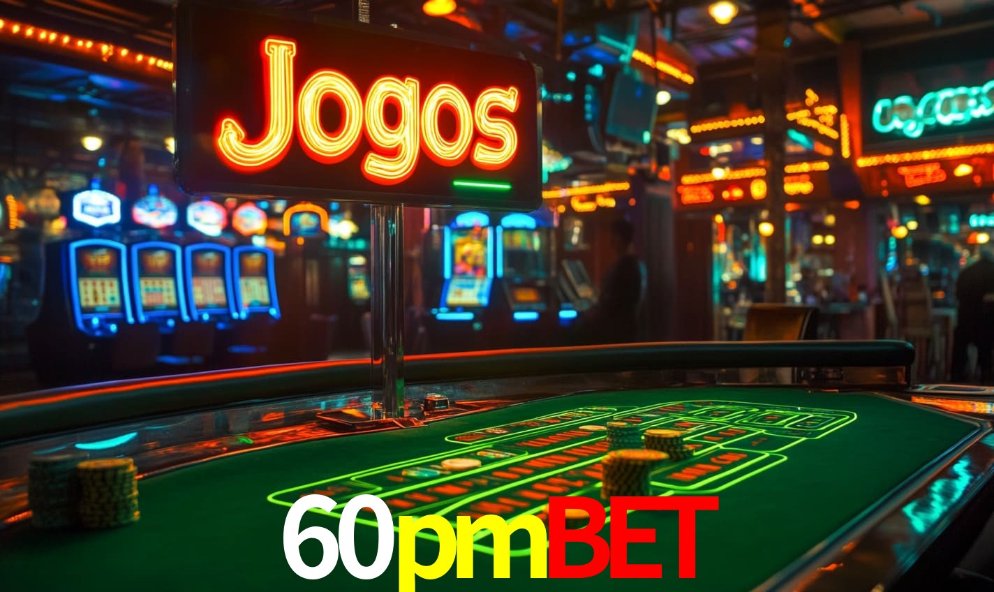 Tecnologia da Plataforma 60pmbet