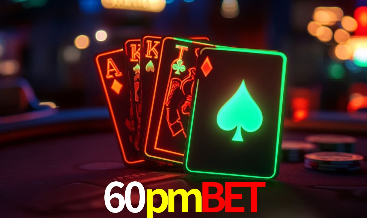 Diretório de Jogos 60pmbet