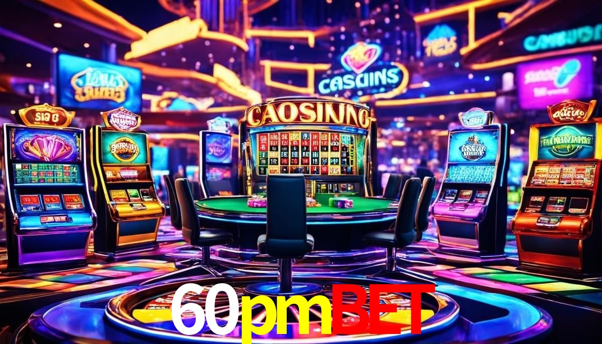 Estatísticas do Jogo 60pmbet