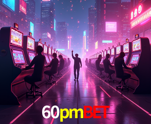 Torneios 60pmbet
