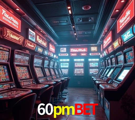 Loteria 60pmbet - Quina e mais jogos